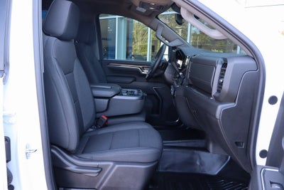 2024 Chevrolet Silverado 3500 HD LT