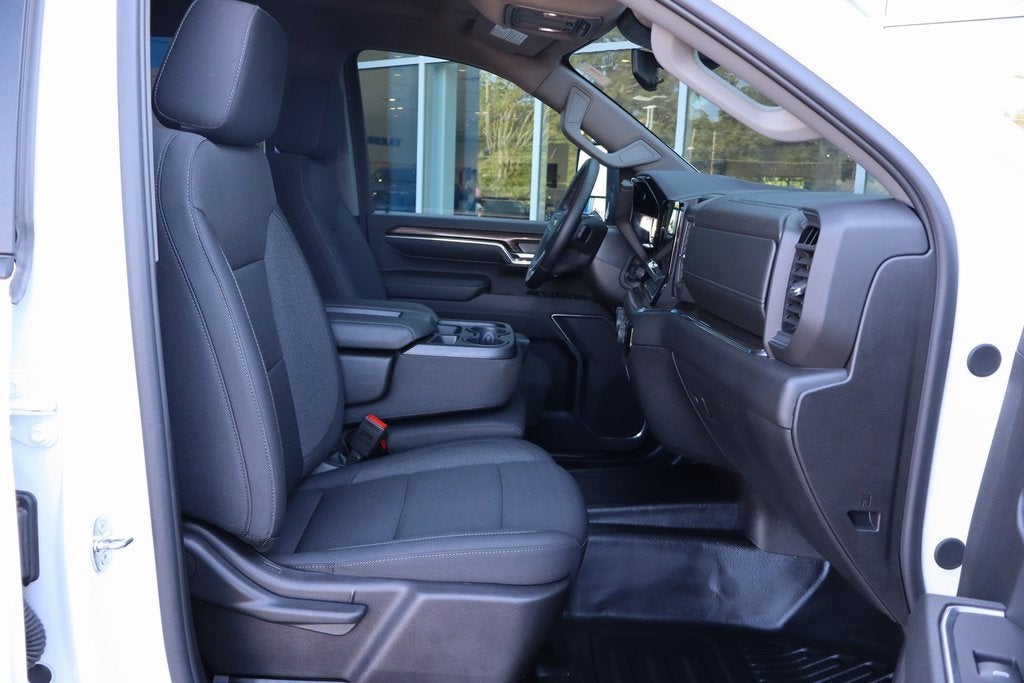 2024 Chevrolet Silverado 3500 HD LT