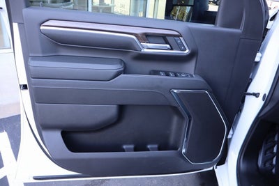 2024 Chevrolet Silverado 3500 HD LT