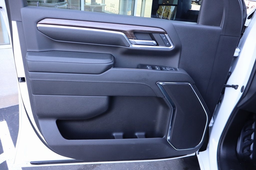 2024 Chevrolet Silverado 3500 HD LT