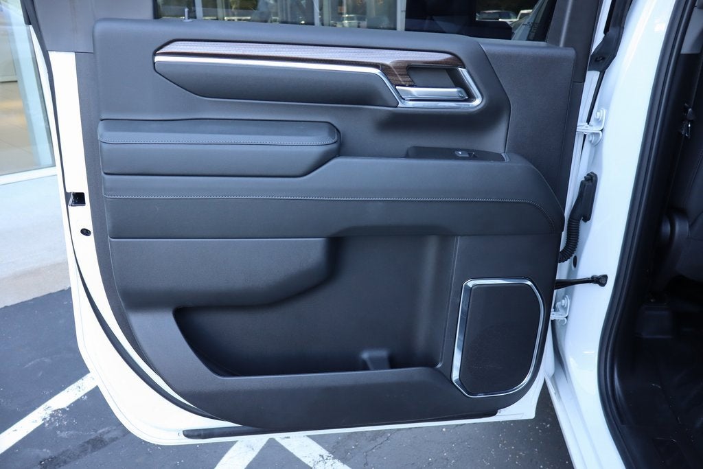 2024 Chevrolet Silverado 3500 HD LT