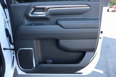 2024 Chevrolet Silverado 3500 HD LT