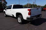 2024 Chevrolet Silverado 3500 HD LT