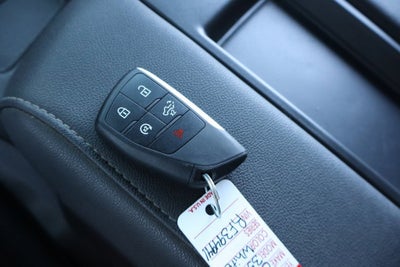 2024 Chevrolet Silverado 3500 HD LT