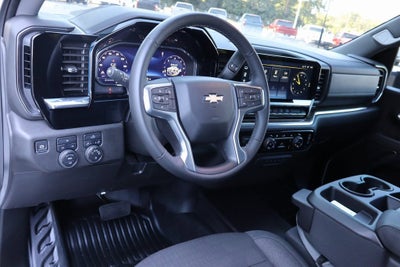 2024 Chevrolet Silverado 3500 HD LT