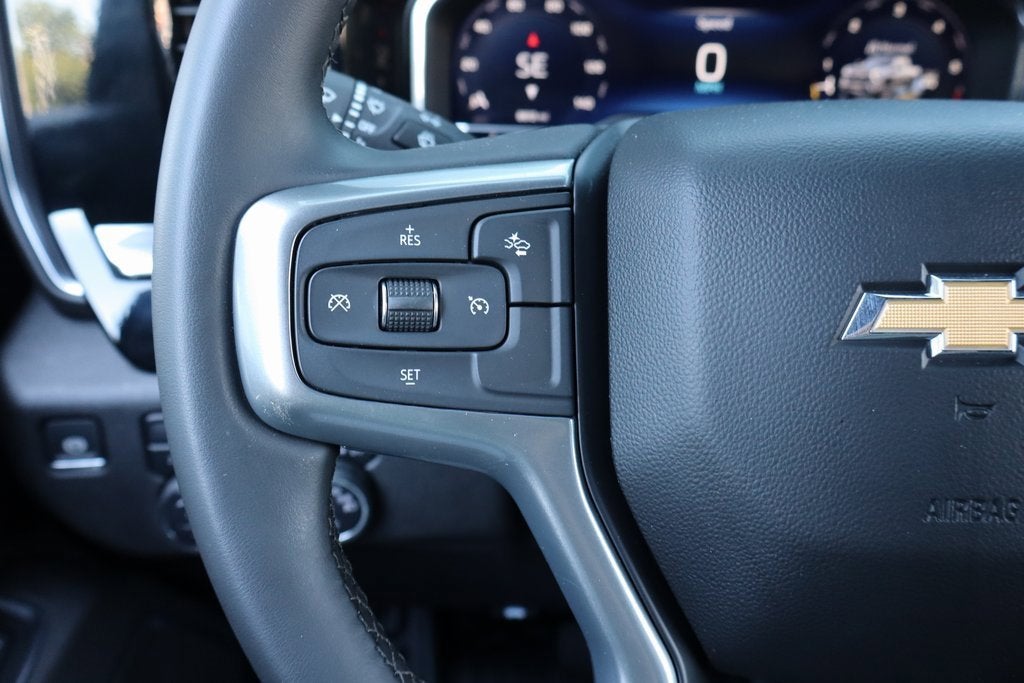 2024 Chevrolet Silverado 3500 HD LT