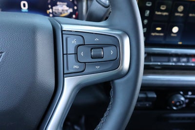 2024 Chevrolet Silverado 3500 HD LT