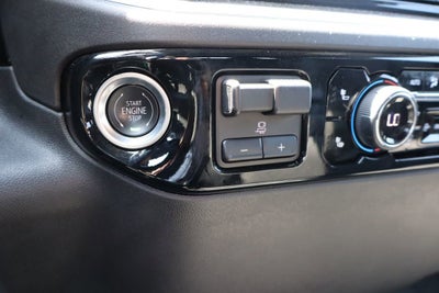 2024 Chevrolet Silverado 3500 HD LT