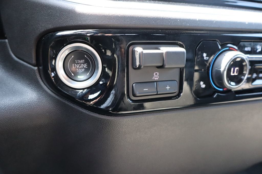 2024 Chevrolet Silverado 3500 HD LT