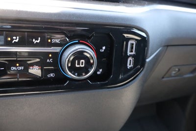 2024 Chevrolet Silverado 3500 HD LT