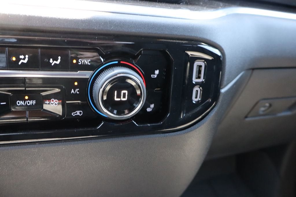 2024 Chevrolet Silverado 3500 HD LT