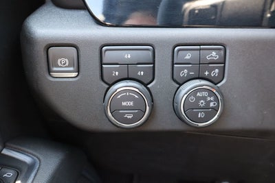 2024 Chevrolet Silverado 3500 HD LT
