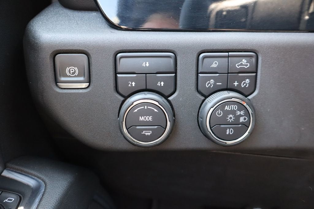 2024 Chevrolet Silverado 3500 HD LT
