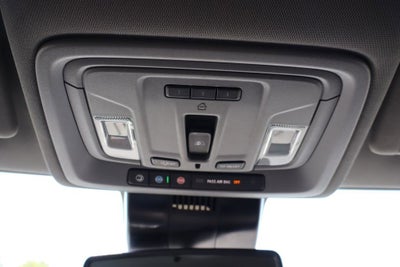 2024 Chevrolet Silverado 3500 HD LT