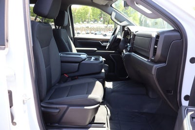 2024 Chevrolet Silverado 3500 HD LT