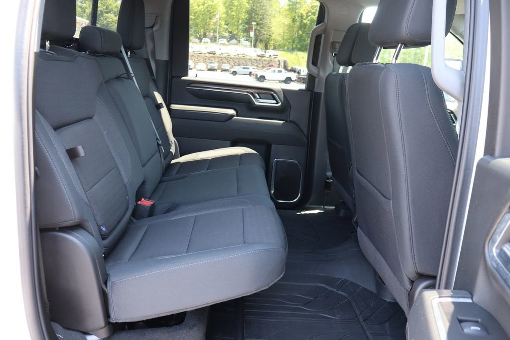 2024 Chevrolet Silverado 3500 HD LT