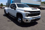 2024 Chevrolet Silverado 3500 HD LT