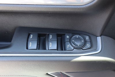 2024 Chevrolet Silverado 3500 HD LT