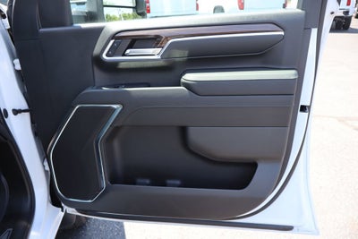 2024 Chevrolet Silverado 3500 HD LT