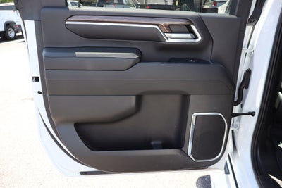 2024 Chevrolet Silverado 3500 HD LT