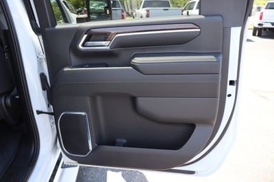 2024 Chevrolet Silverado 3500 HD LT