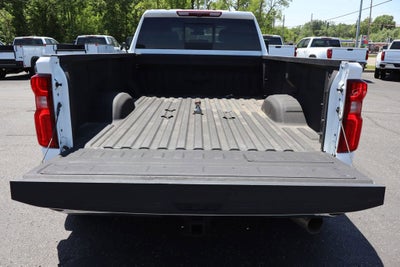 2024 Chevrolet Silverado 3500 HD LT