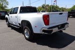 2024 Chevrolet Silverado 3500 HD LT