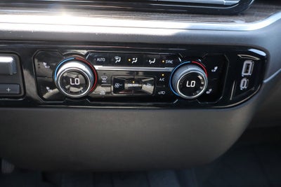 2024 Chevrolet Silverado 3500 HD LT