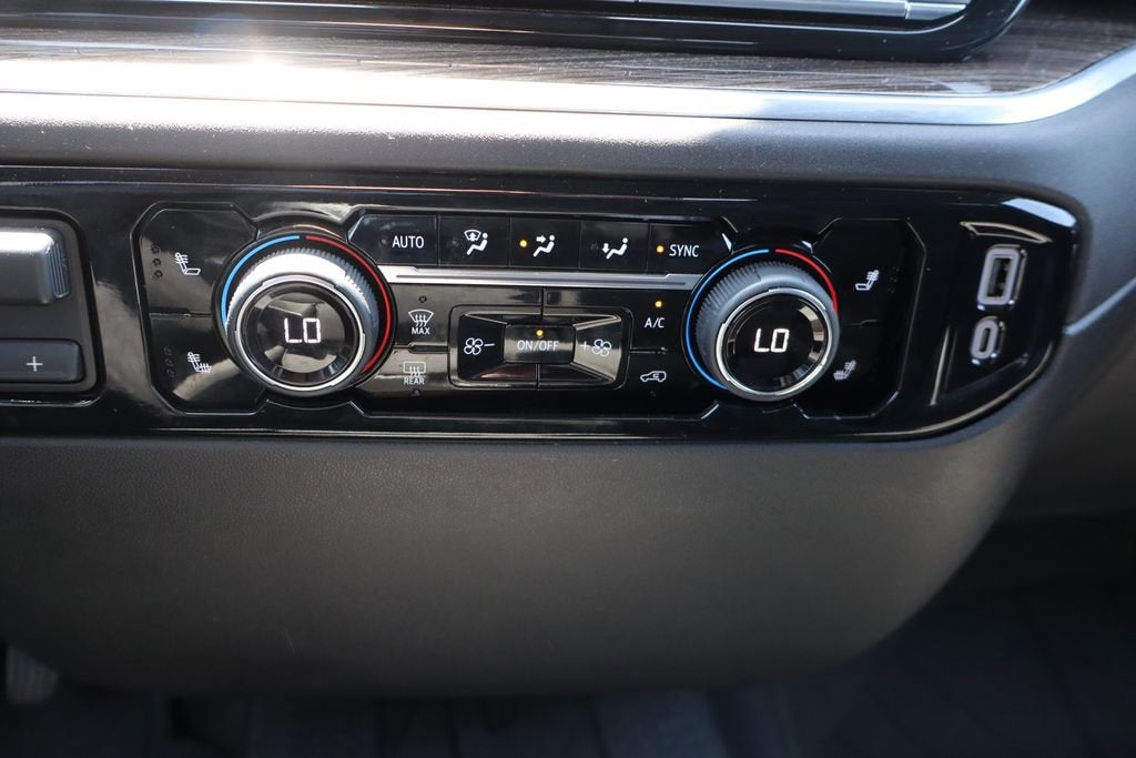 2024 Chevrolet Silverado 3500 HD LT