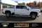 2024 Chevrolet Silverado 3500 HD LTZ