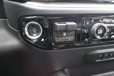 2024 Chevrolet Silverado 3500 HD LTZ