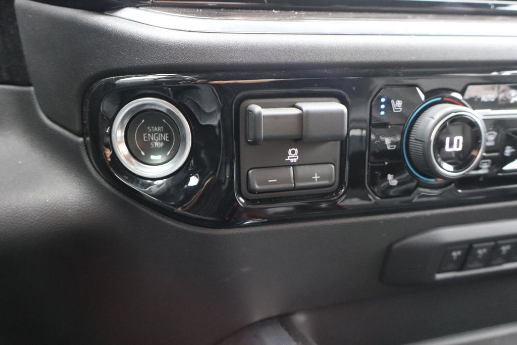 2024 Chevrolet Silverado 3500 HD LTZ