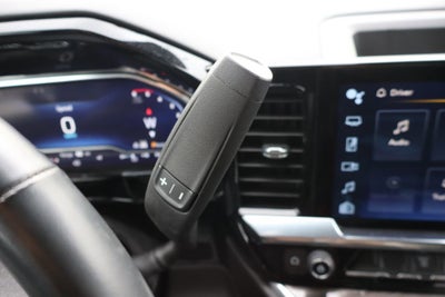 2024 Chevrolet Silverado 3500 HD LTZ