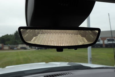 2024 Chevrolet Silverado 3500 HD LTZ