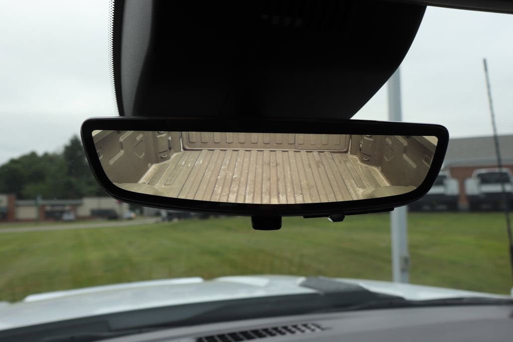 2024 Chevrolet Silverado 3500 HD LTZ