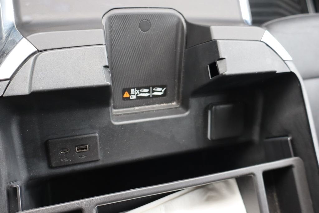 2024 Chevrolet Silverado 3500 HD LTZ