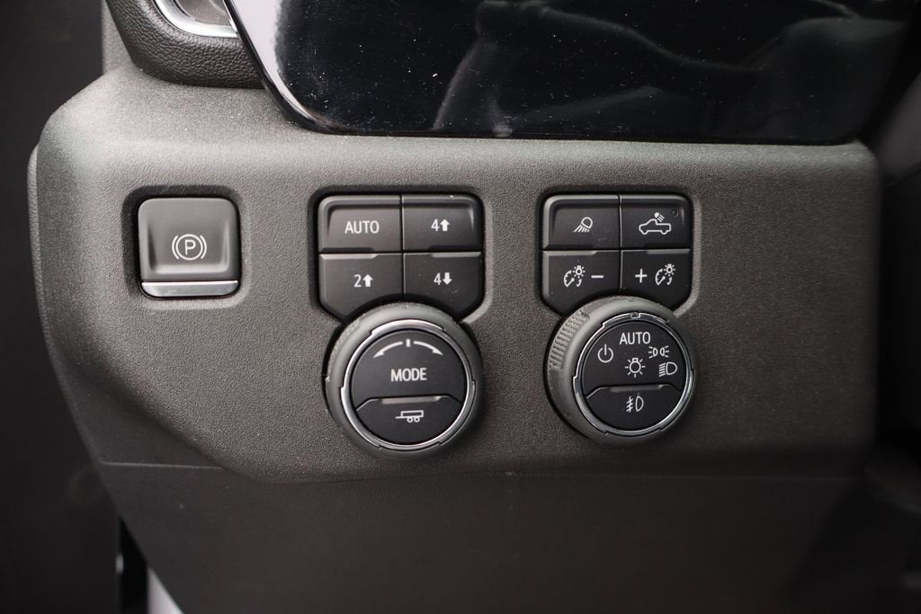 2024 Chevrolet Silverado 3500 HD LTZ