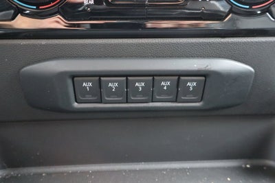 2024 Chevrolet Silverado 3500 HD LTZ