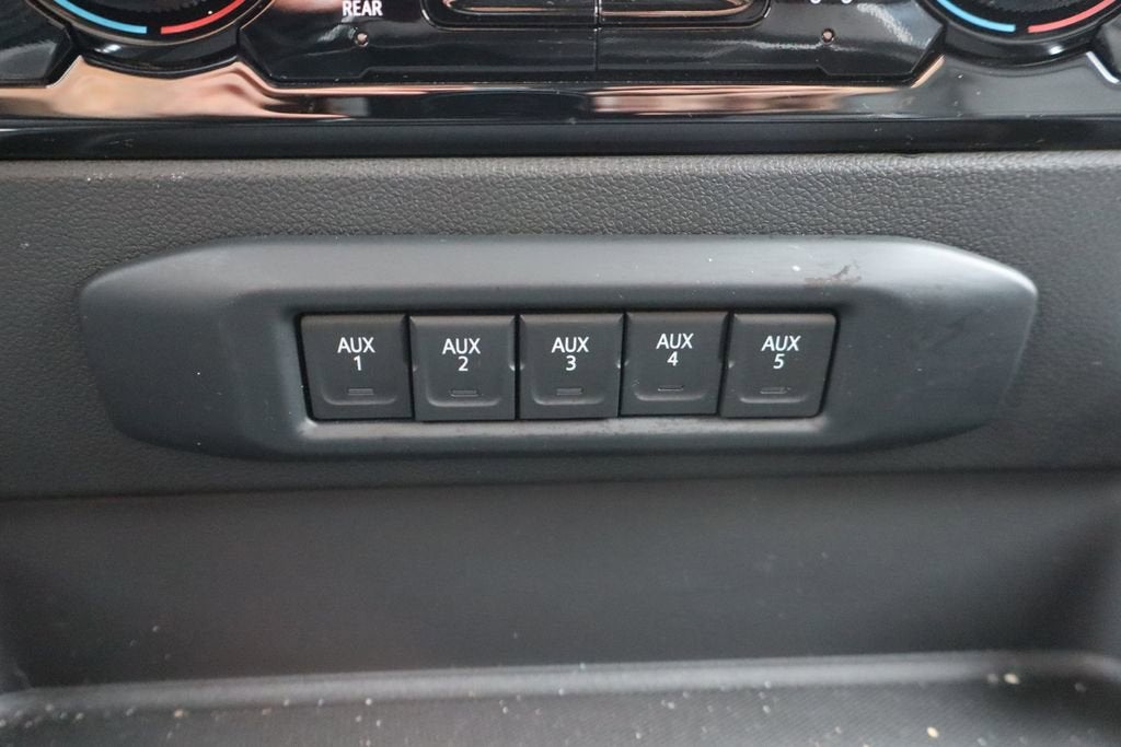 2024 Chevrolet Silverado 3500 HD LTZ