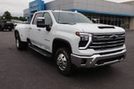 2024 Chevrolet Silverado 3500 HD LTZ