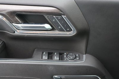 2024 Chevrolet Silverado 3500 HD LTZ