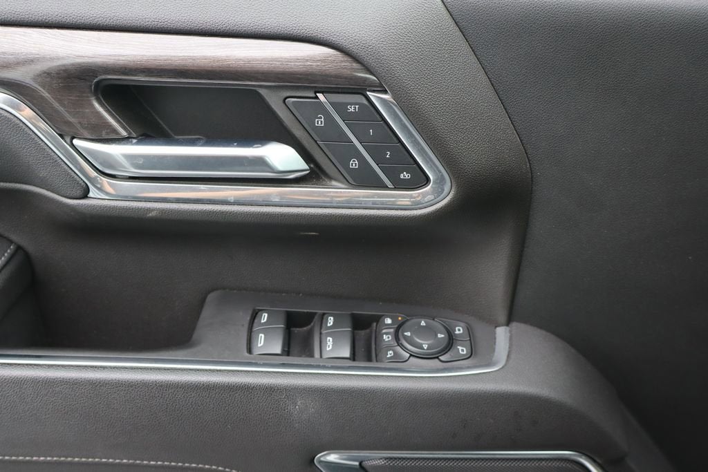 2024 Chevrolet Silverado 3500 HD LTZ