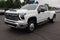 2024 Chevrolet Silverado 3500 HD LTZ