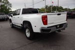2024 Chevrolet Silverado 3500 HD LTZ