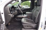2024 Chevrolet Silverado 3500 HD LTZ