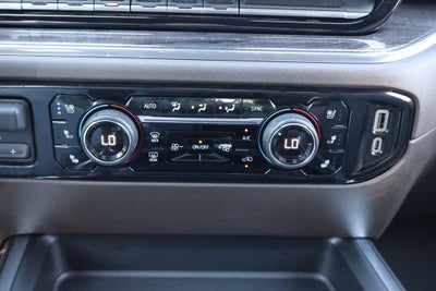 2024 Chevrolet Silverado 3500 HD LTZ