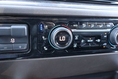2024 Chevrolet Silverado 3500 HD LTZ