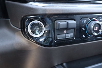 2024 Chevrolet Silverado 3500 HD LTZ