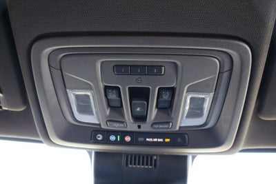2024 Chevrolet Silverado 3500 HD LTZ