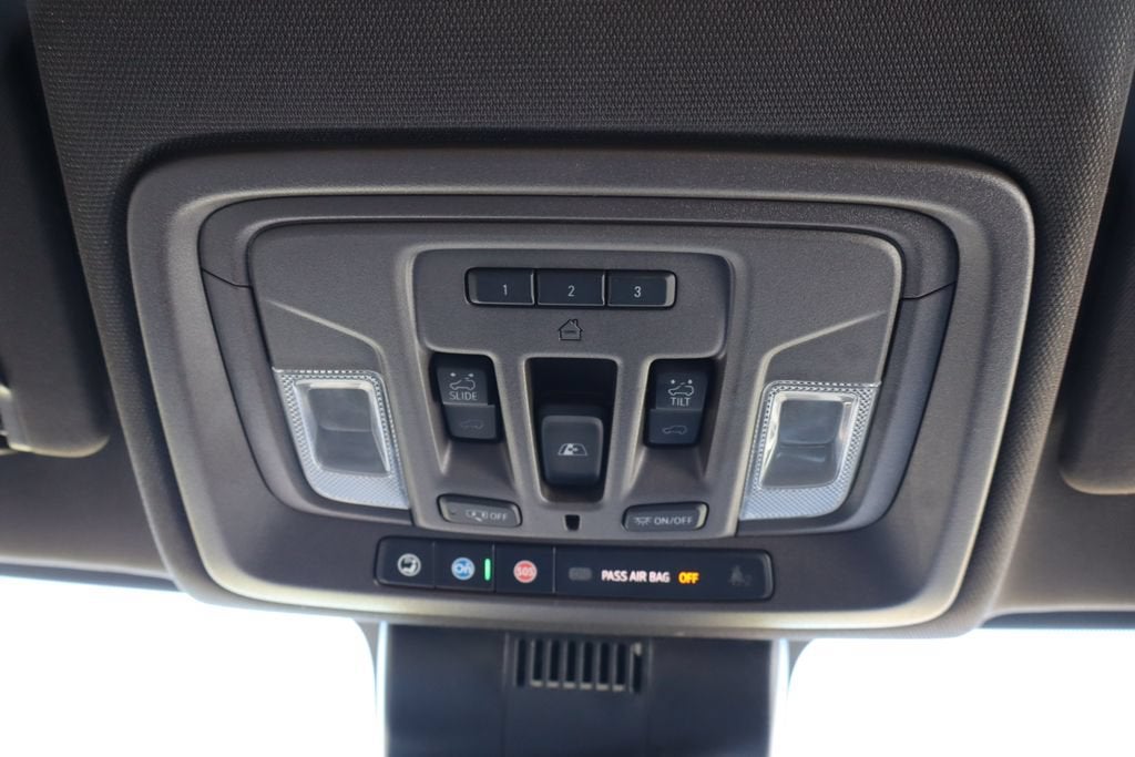 2024 Chevrolet Silverado 3500 HD LTZ